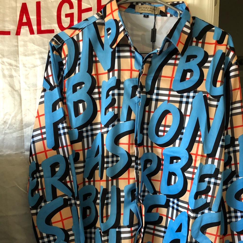 burberry